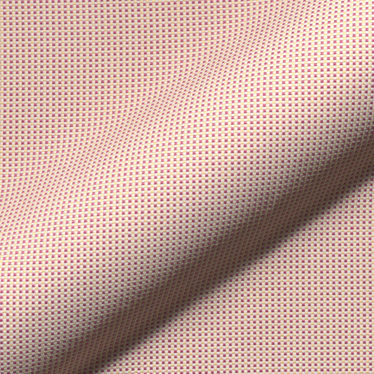 Paradiso Kandima 441 Hoepke Paradiso Moebelstoff Gemustert Rosa