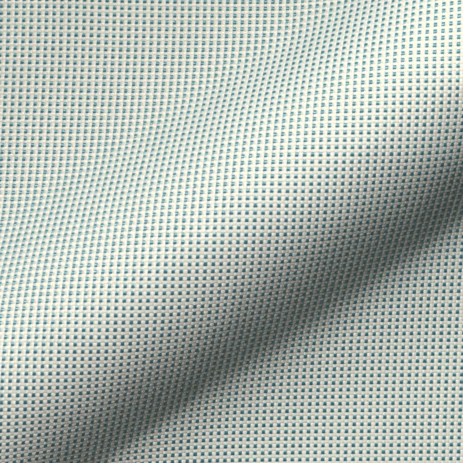 Paradiso Kandima 446 Hoepke Paradiso Moebelstoff Gemustert Blau