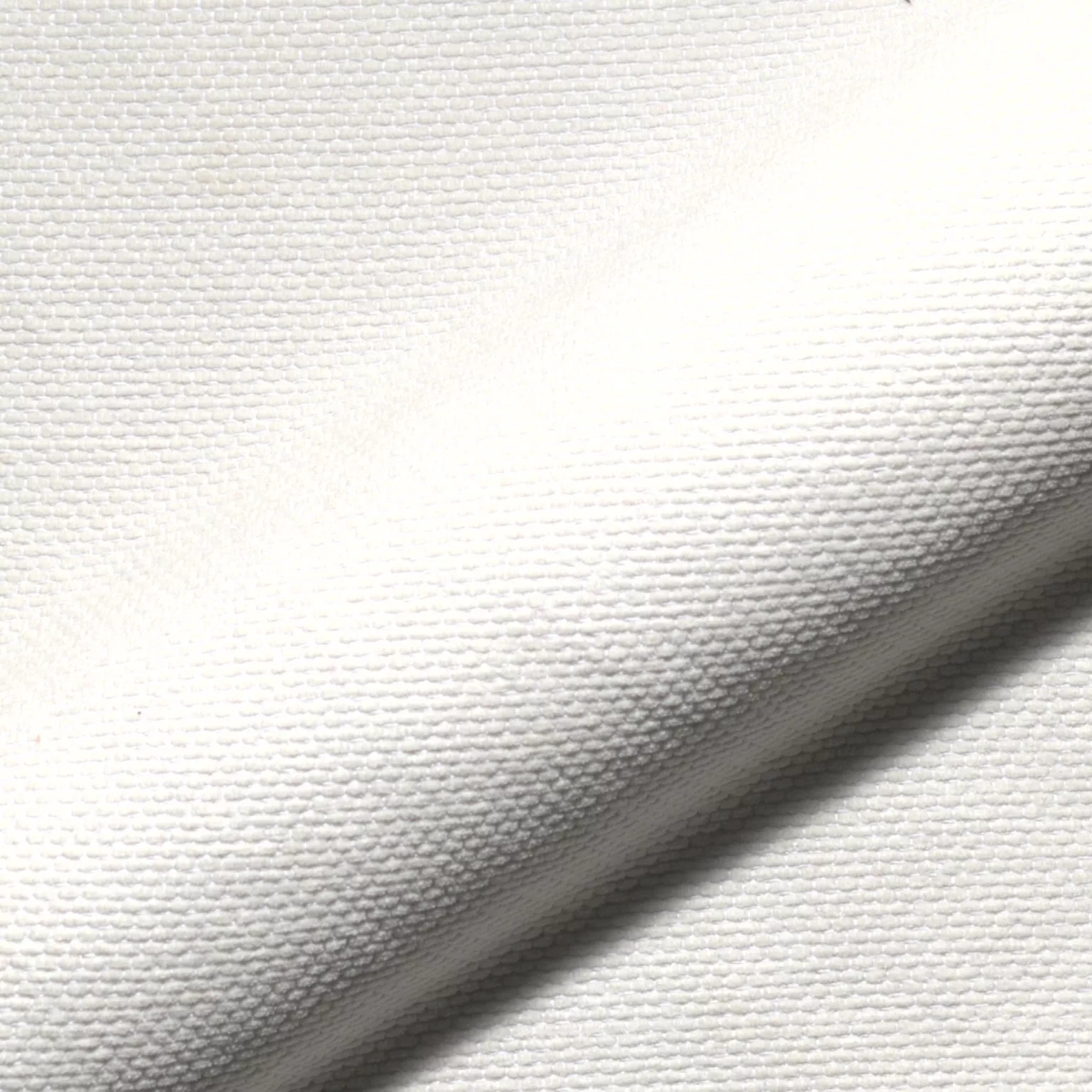 Paradiso Meeru 455 Hoepke Paradiso Moebelstoff Uni Weiss