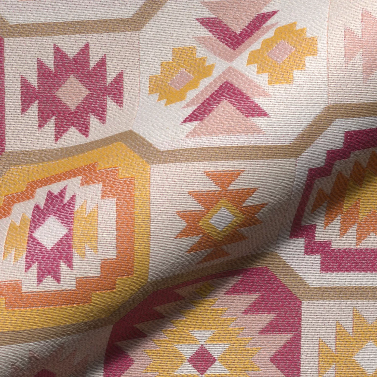 Paradiso Sangeli 471 Hoepke Paradiso Moebelstoff Uni Rosa Paradiso Sangeli 471 Hoepke Paradiso Moebelstoff Uni Rosa