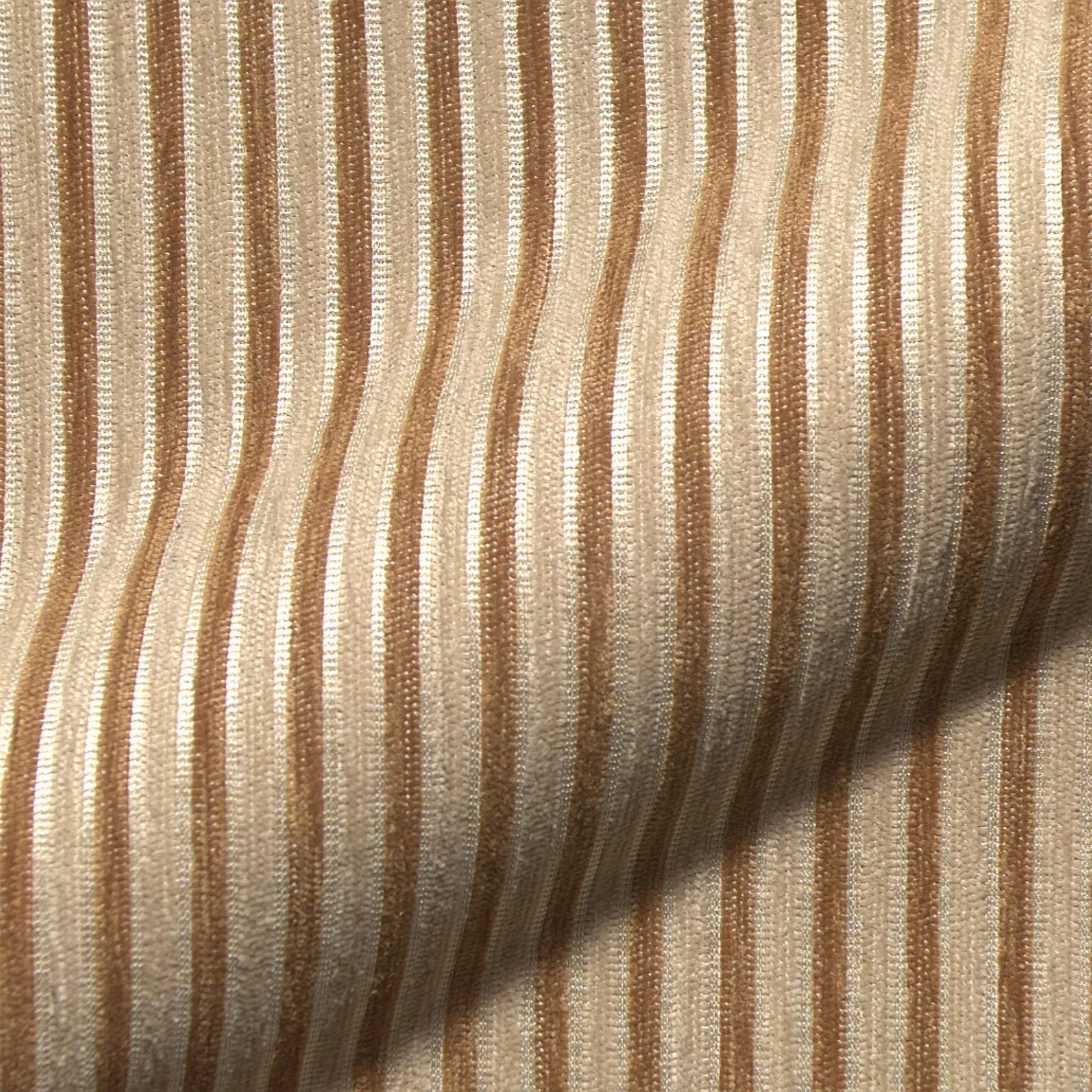 Farum 933 Hoepke Q2 Classique Moebelstoff Gestreift Beige Braun Farum 933 Hoepke Q2 Classique Moebelstoff Gestreift Beige Braun