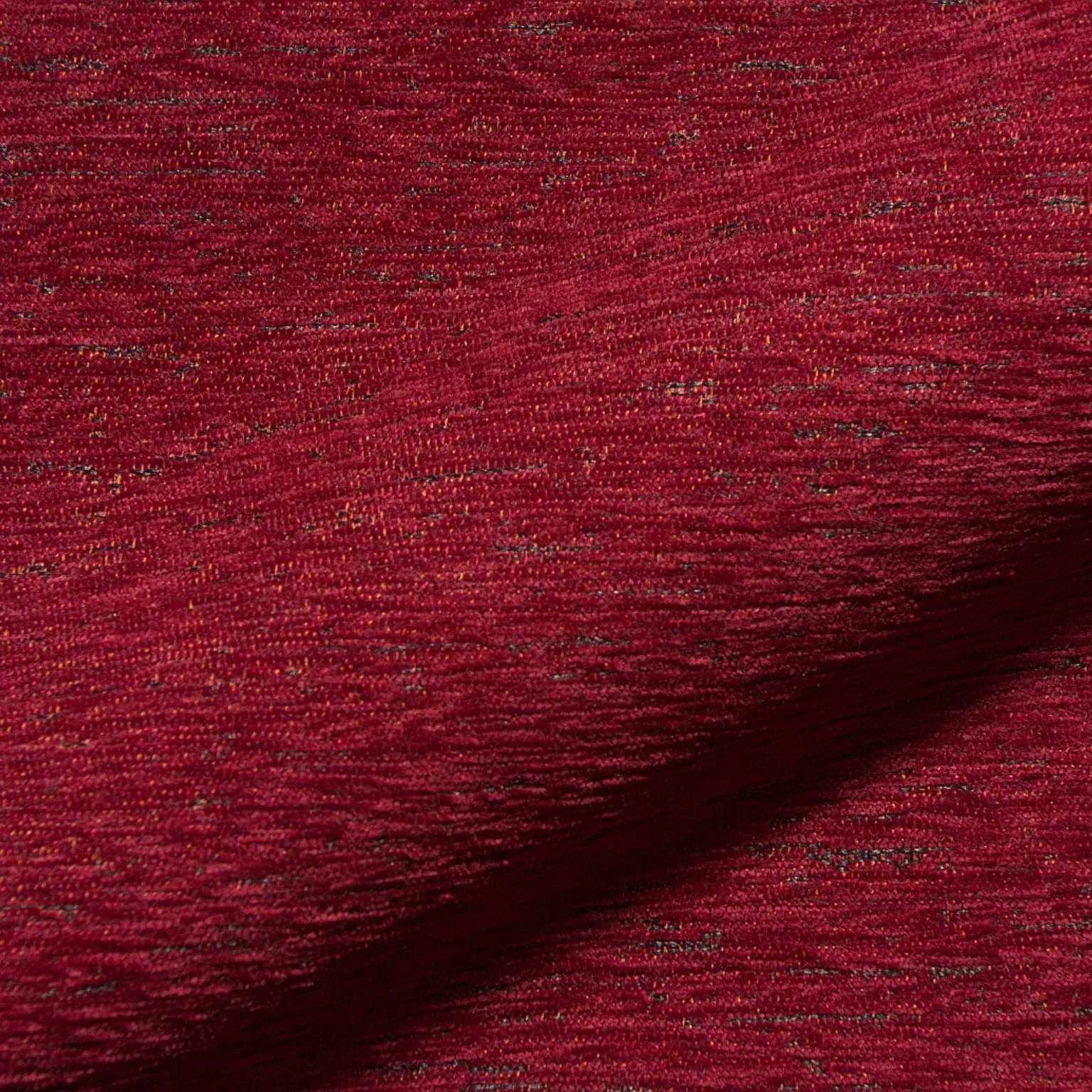 Kopenhagen 6206 Hoepke Q2 Family Moebelstoff Uni Rot