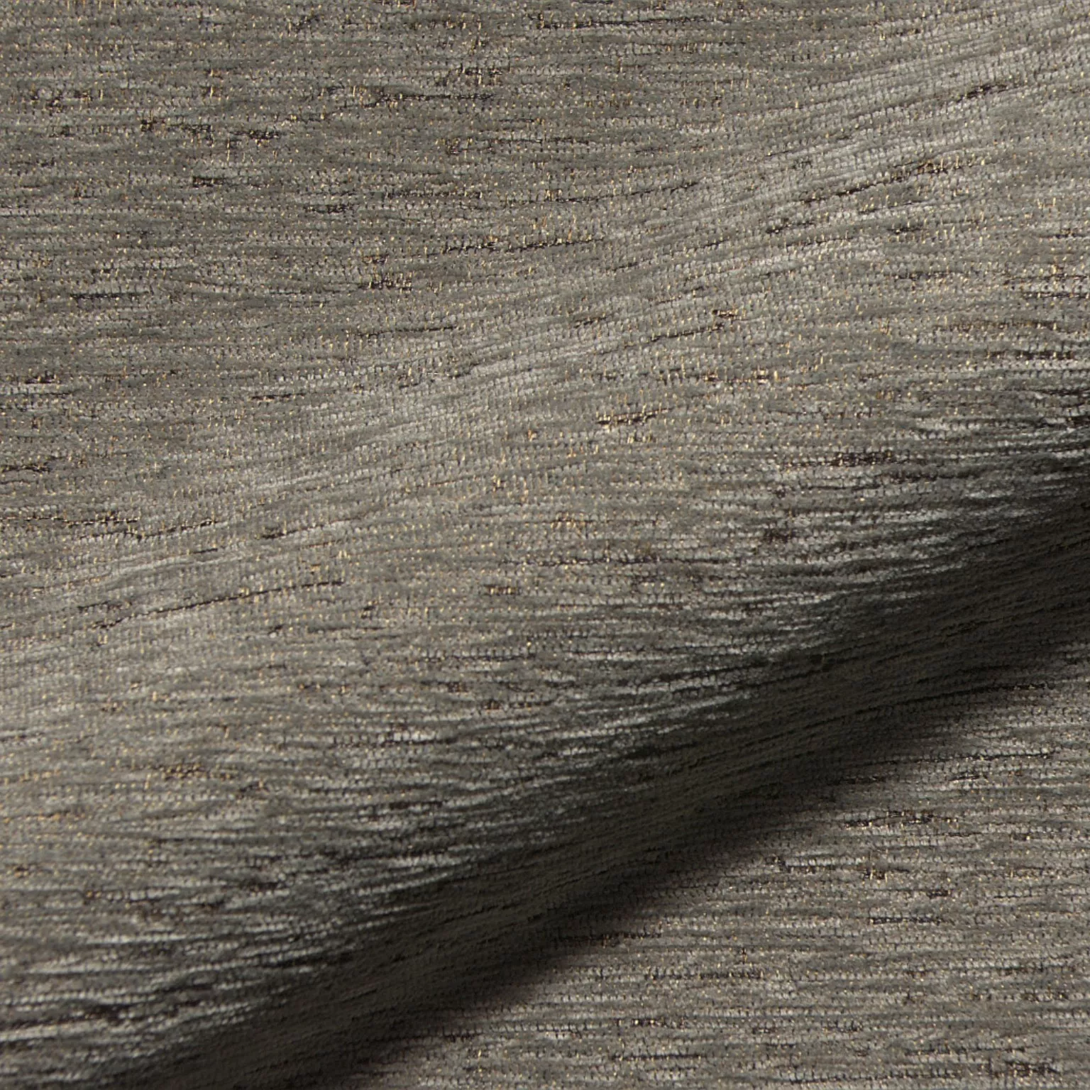 Kopenhagen 921 Hoepke Q2 Classique Moebelstoff Uni Grau