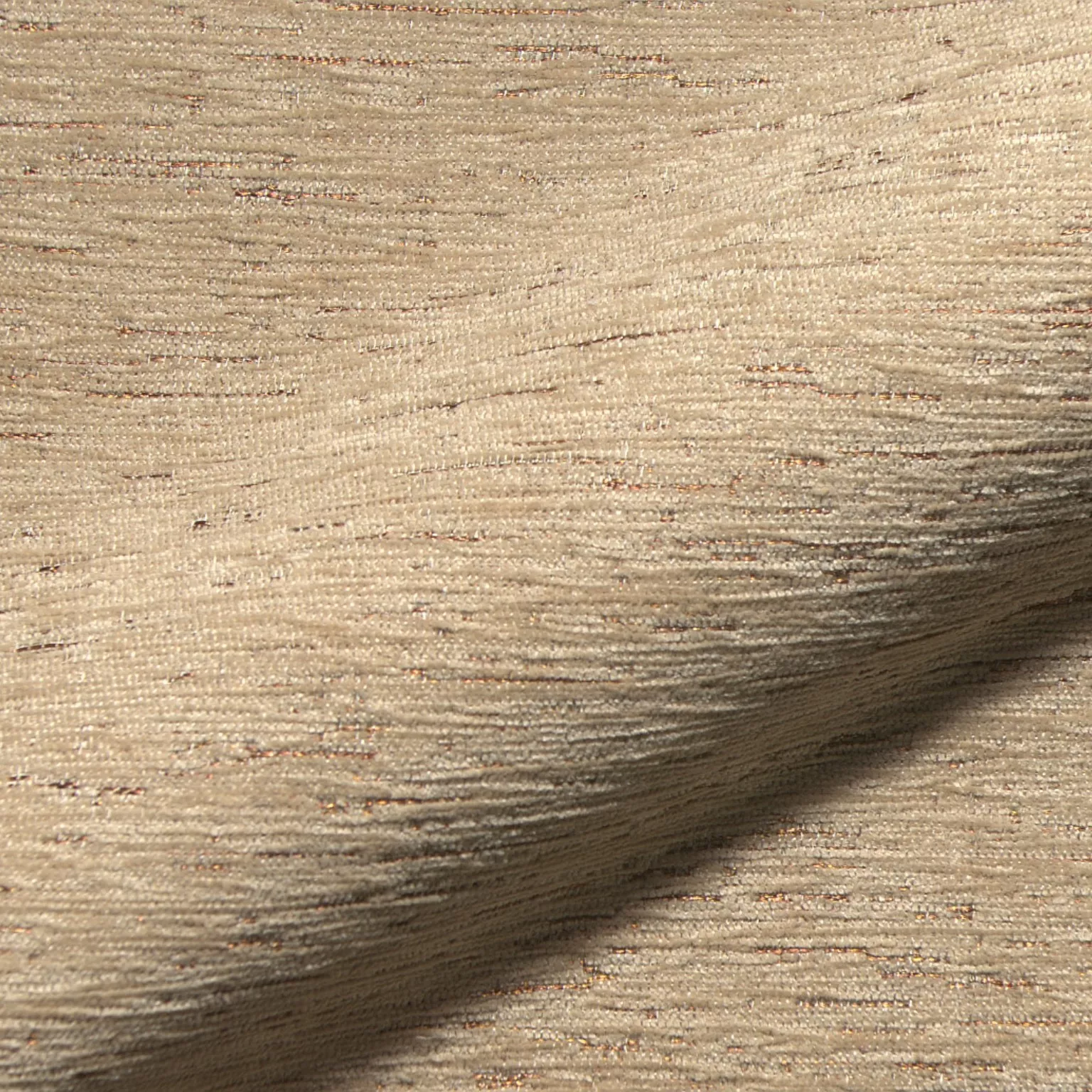 Kopenhagen 943 Hoepke Q2 Classique Moebelstoff Uni Beige