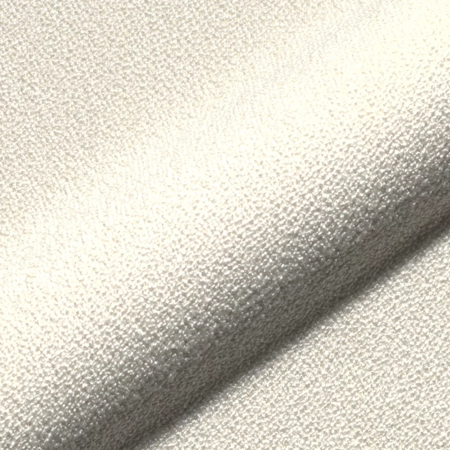 Rode 871 Hoepke Q2 Melodia Moebelstoff Uni Creme