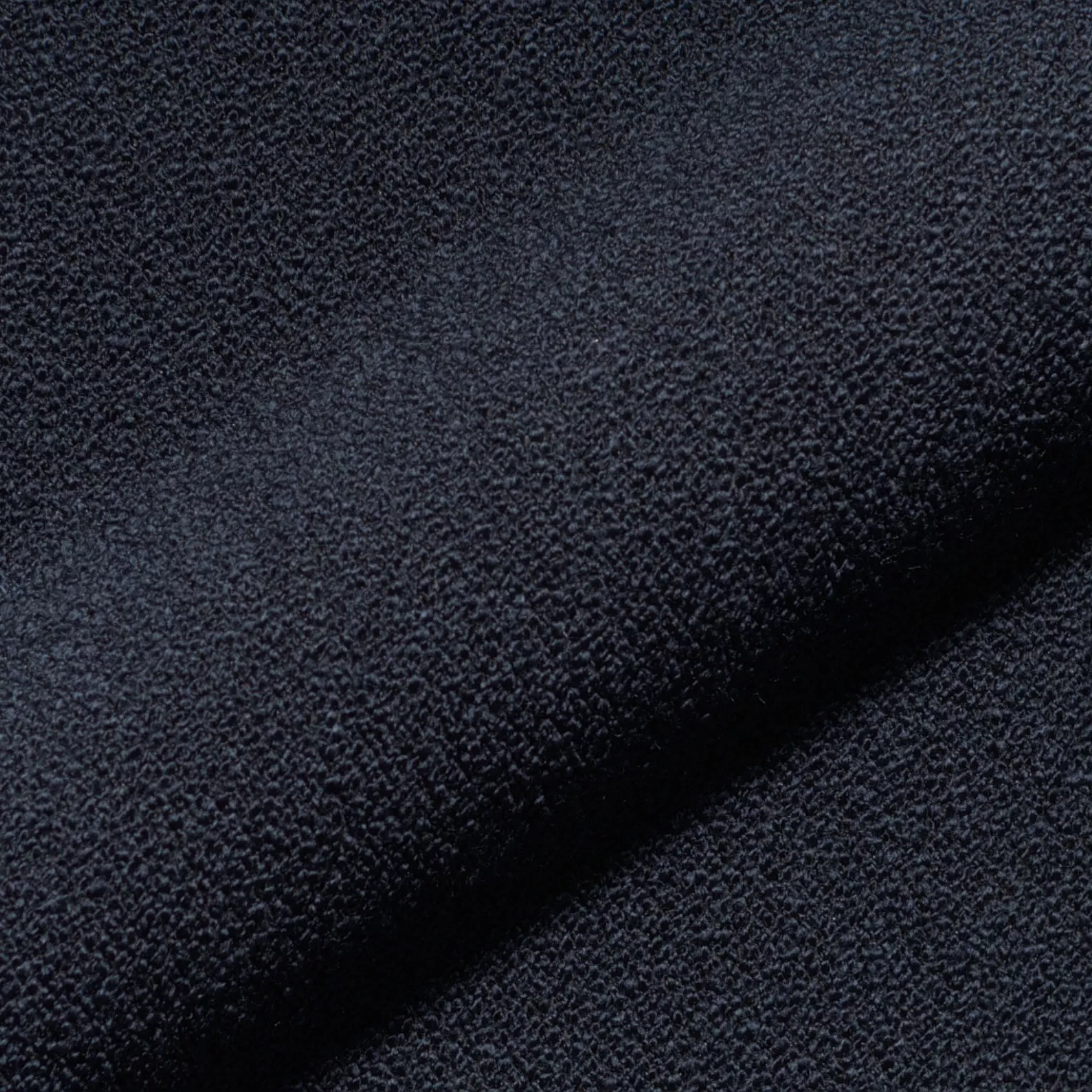 Rode 873 Hoepke Q2 Melodia Moebelstoff Uni Blau