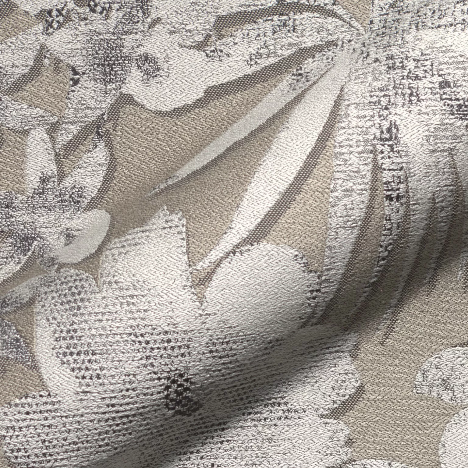 Salieri 881 Hoepke Q2 Melodia Moebelstoff Floral Beige