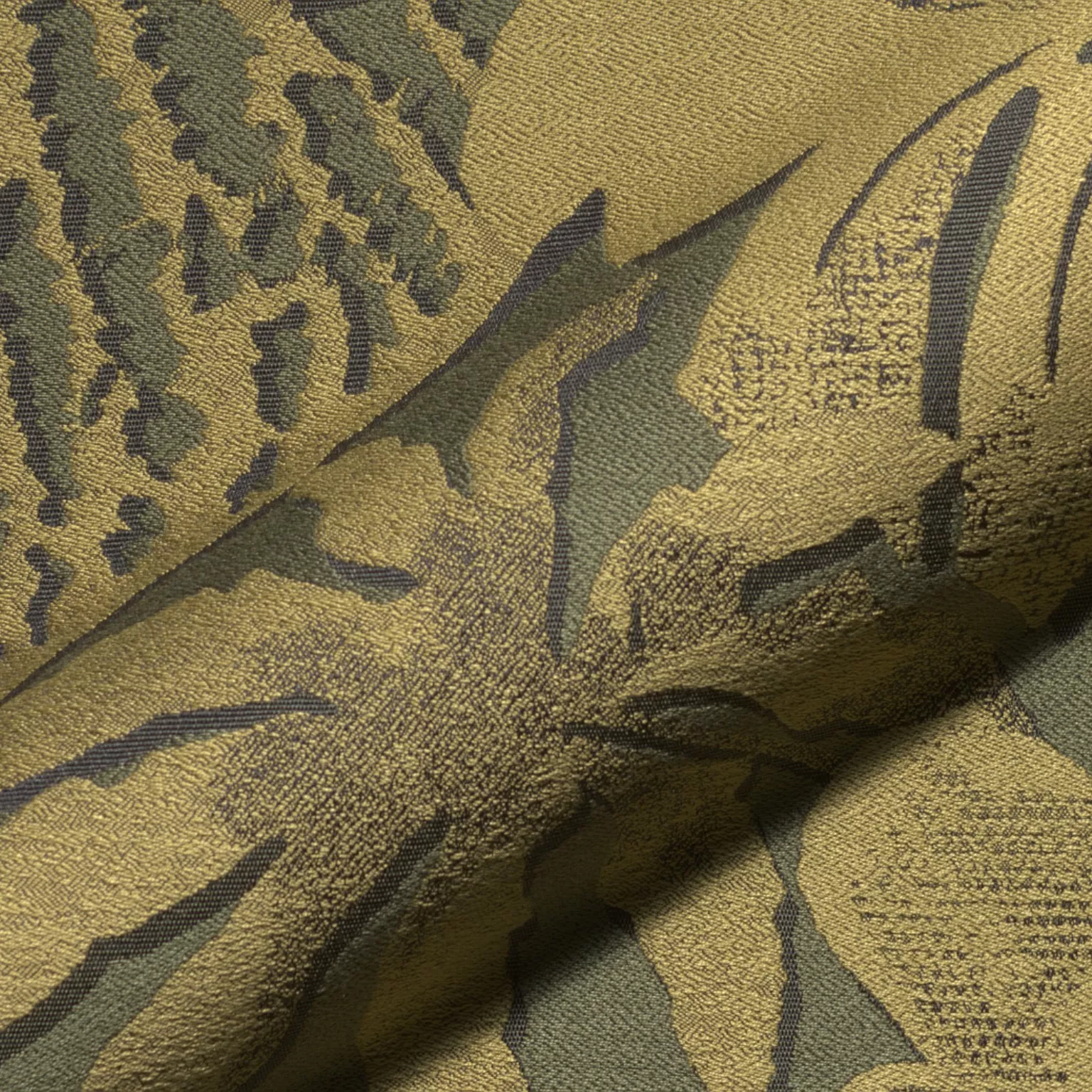 Salieri 884 Hoepke Q2 Melodia Moebelstoff Floral Gruen Salieri 884 Hoepke Q2 Melodia Moebelstoff Floral Gruen