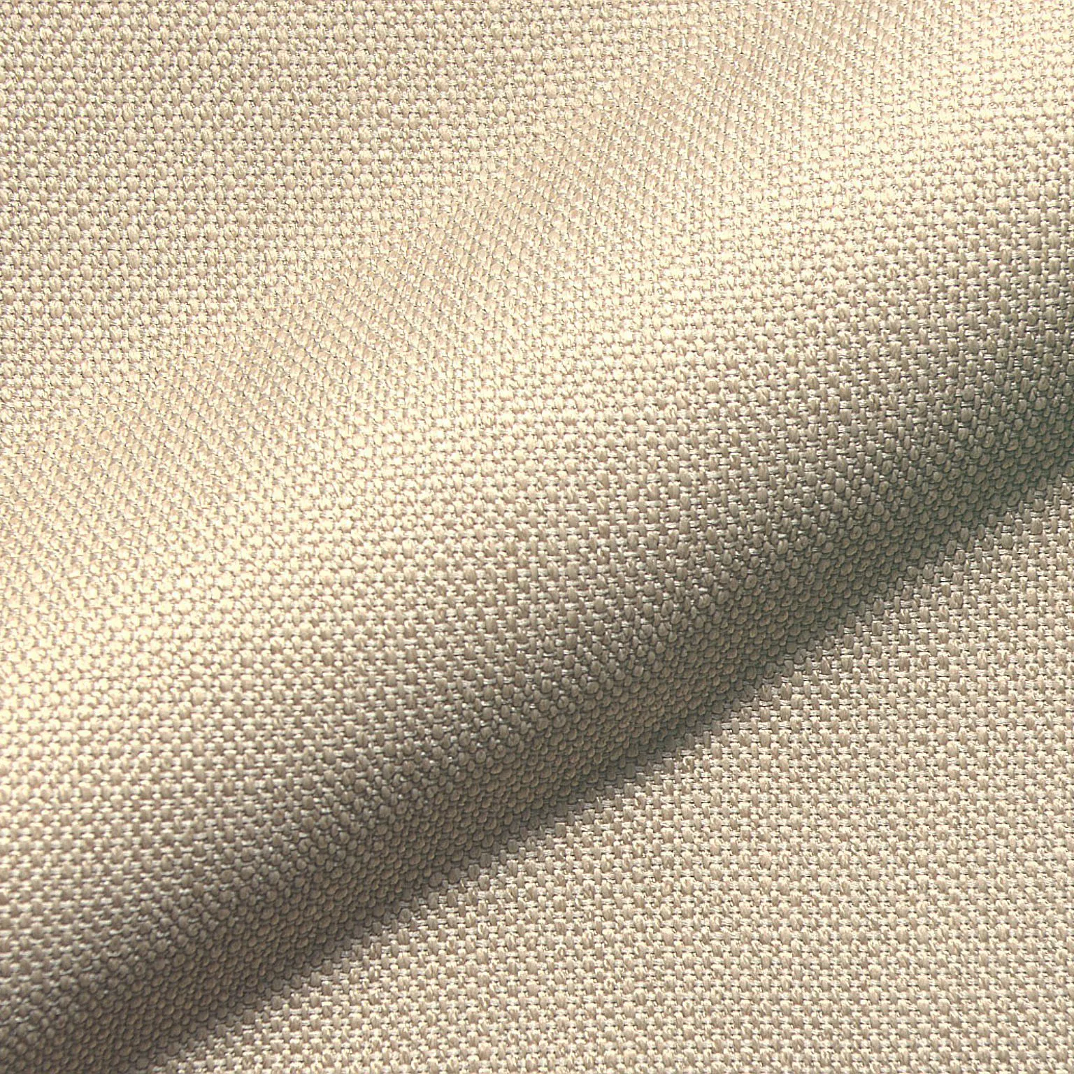 Bendigo 708 Hoepke Q2 Bendigo Moebelstoff Uni Beige