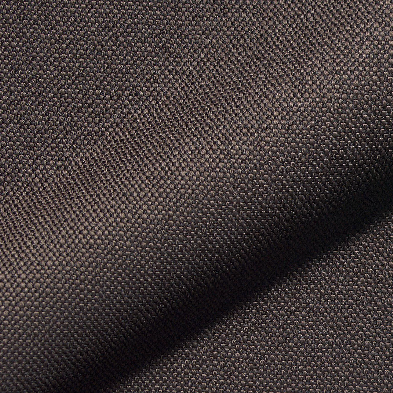 Bendigo 714 Hoepke Q2 Bendigo Moebelstoff Uni Braun