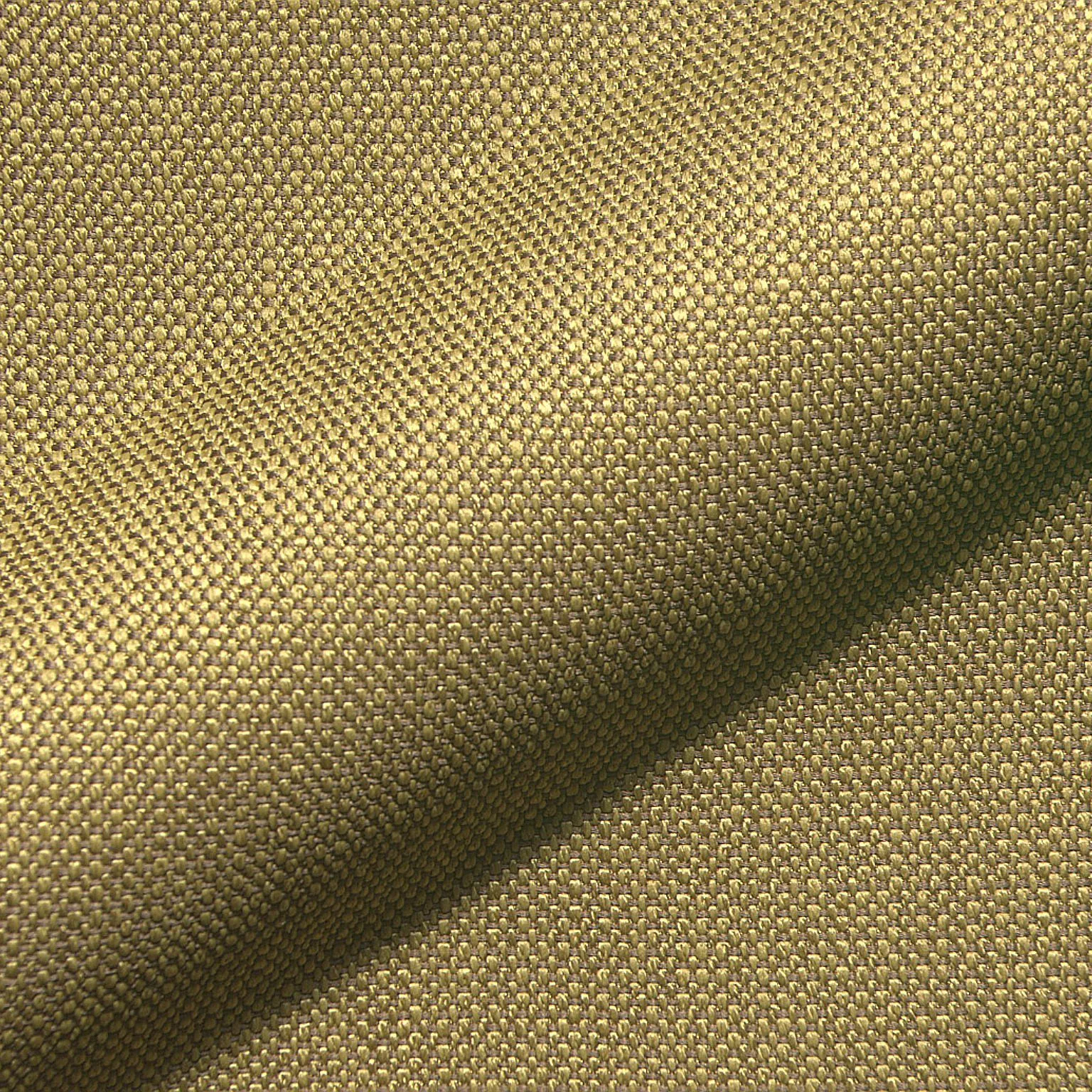 Bendigo 717 Hoepke Q2 Bendigo Moebelstoff Uni Gruen