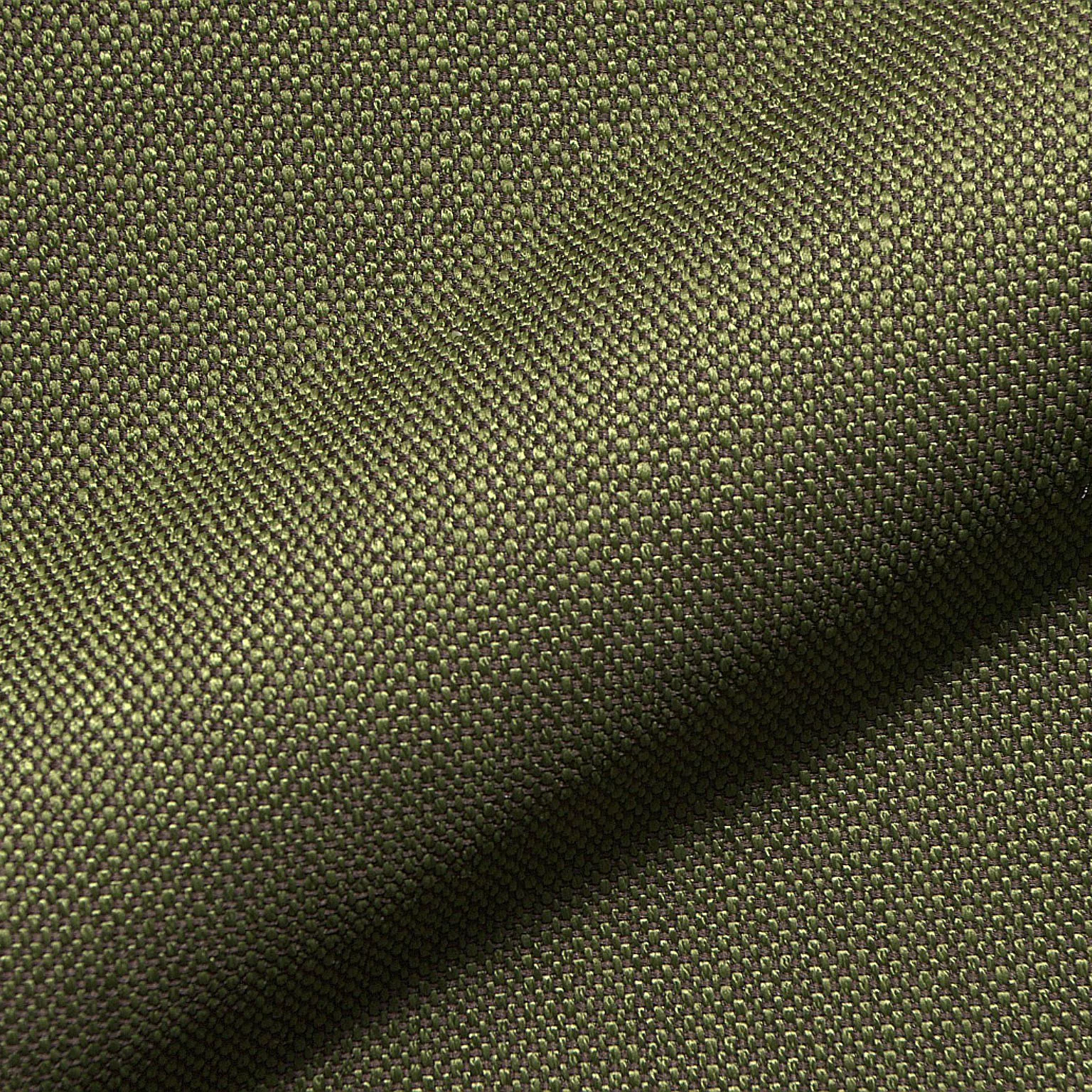 Bendigo 719 Hoepke Q2 Bendigo Moebelstoff Uni Gruen