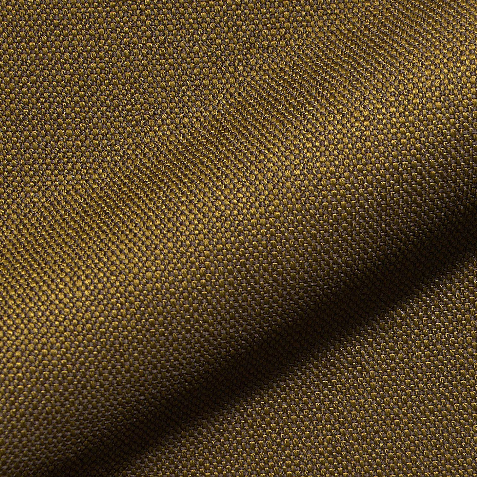 Bendigo 720 Hoepke Q2 Bendigo Moebelstoff Uni Gelb Gruen