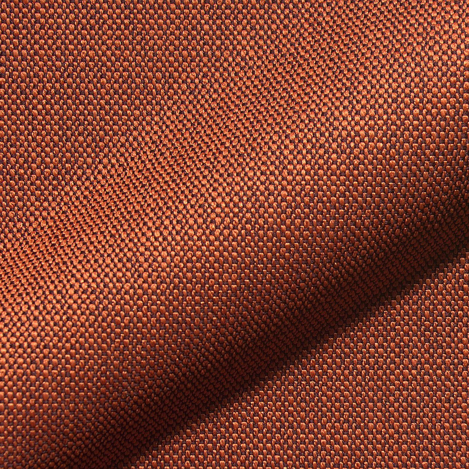 Bendigo 721 Hoepke Q2 Bendigo Moebelstoff Uni Orange