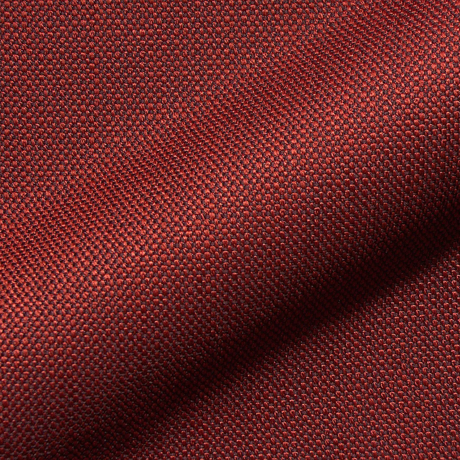 Bendigo 724 Hoepke Q2 Bendigo Moebelstoff Uni Rot