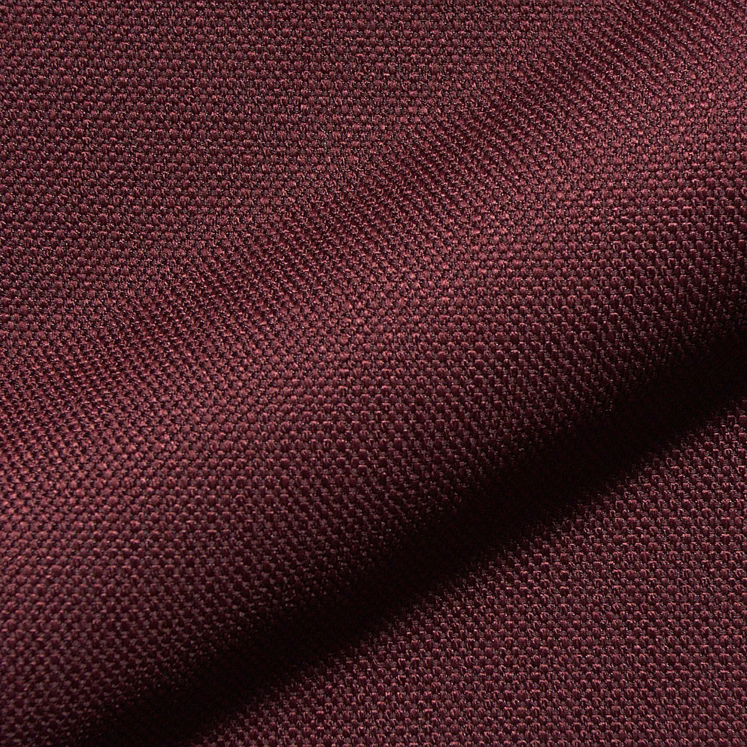 Bendigo 726 Hoepke Q2 Bendigo Moebelstoff Uni Rot