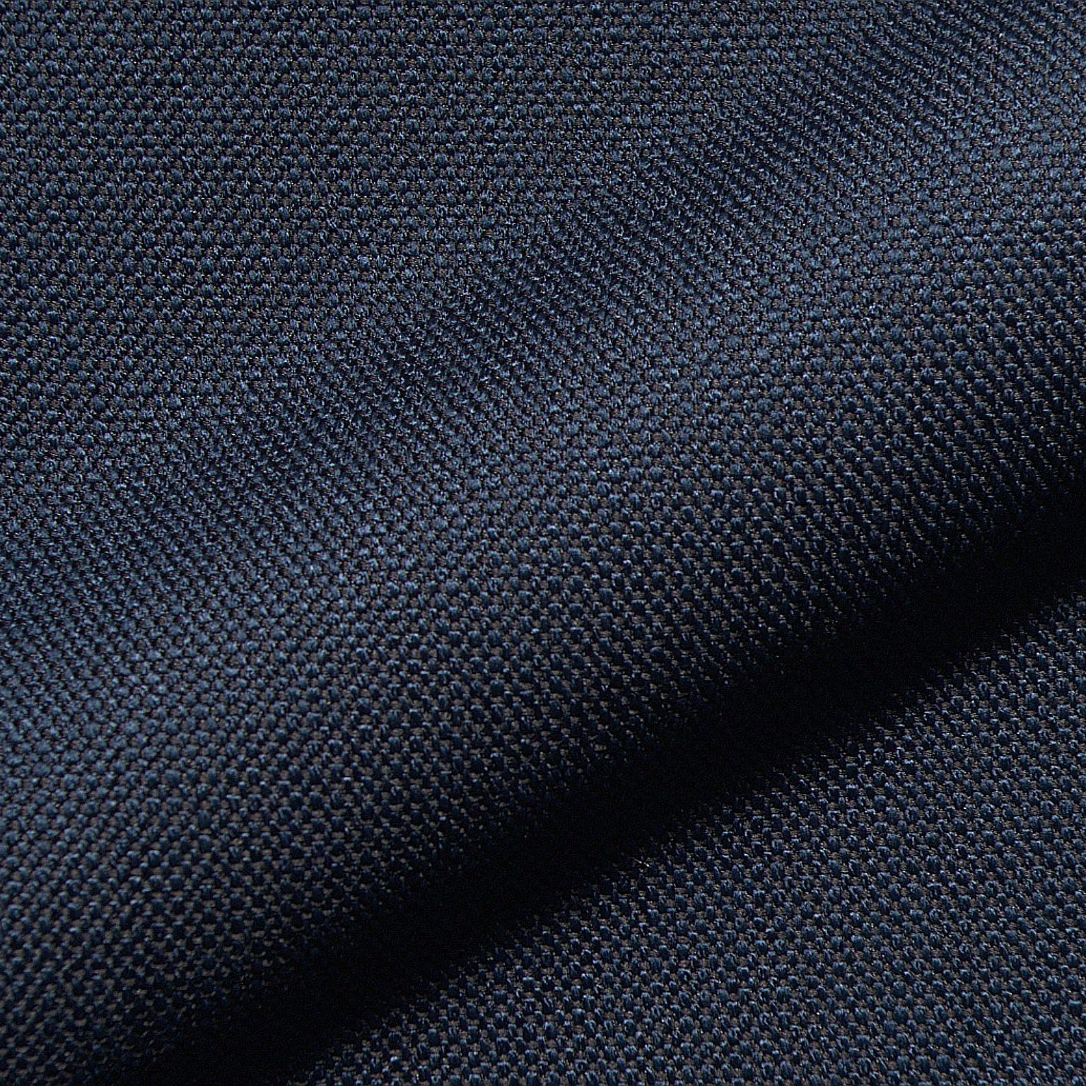 Bendigo 735 Hoepke Q2 Bendigo Moebelstoff Uni Blau