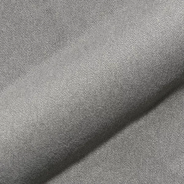 Pure 120 Hoepke Q2 Studioline Vol. 1 Moebelstoff Uni Grau