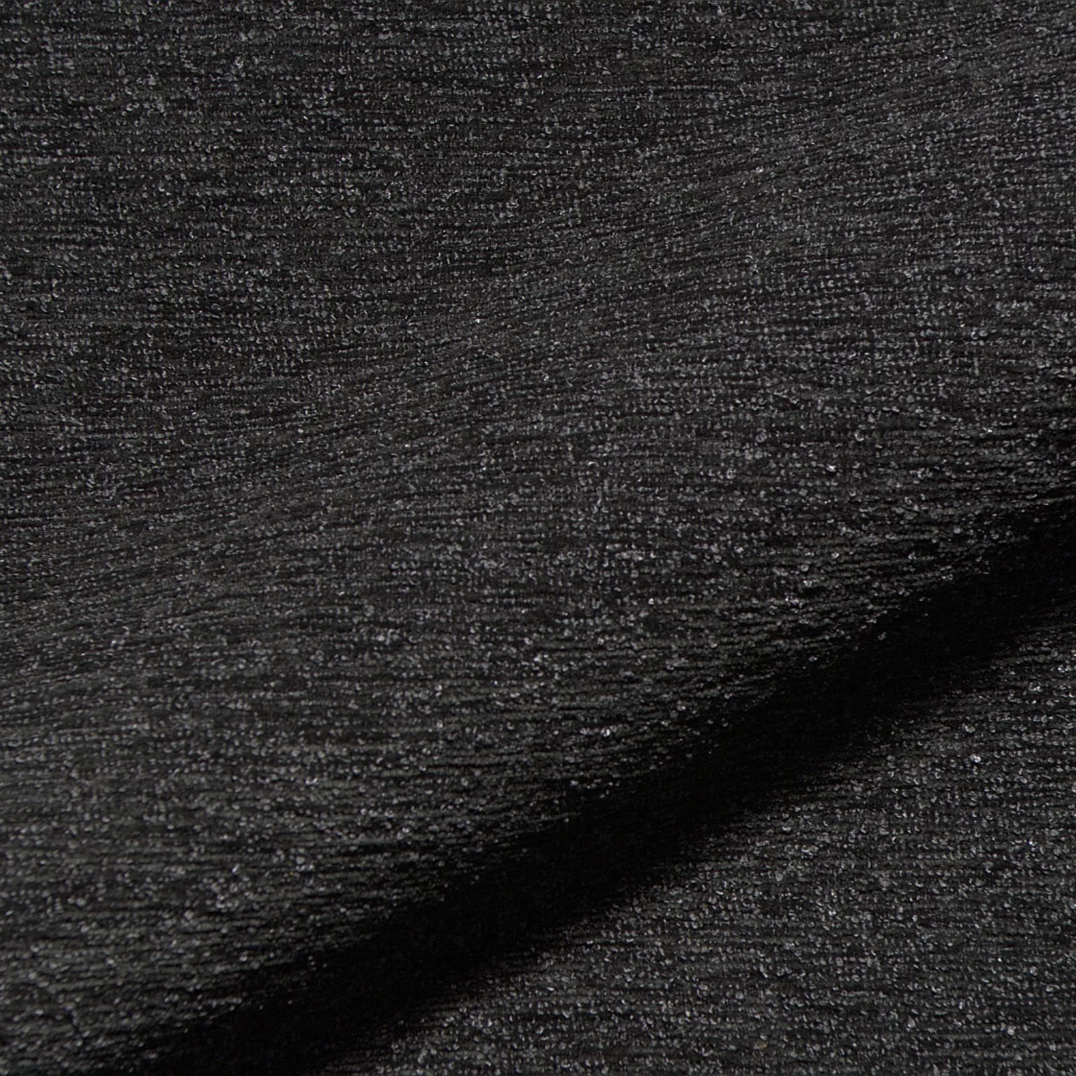 Wolkenstein 815 Hoepke Q2 Chalet Moebelstoff Uni Schwarz