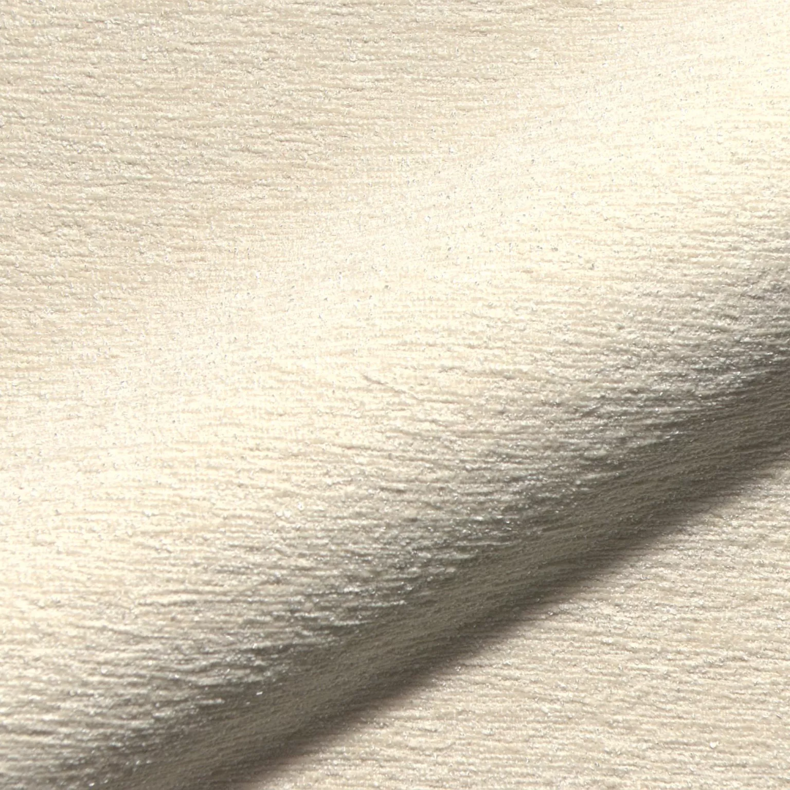 Wolkenstein 843 Hoepke Q2 Chalet Moebelstoff Uni Creme