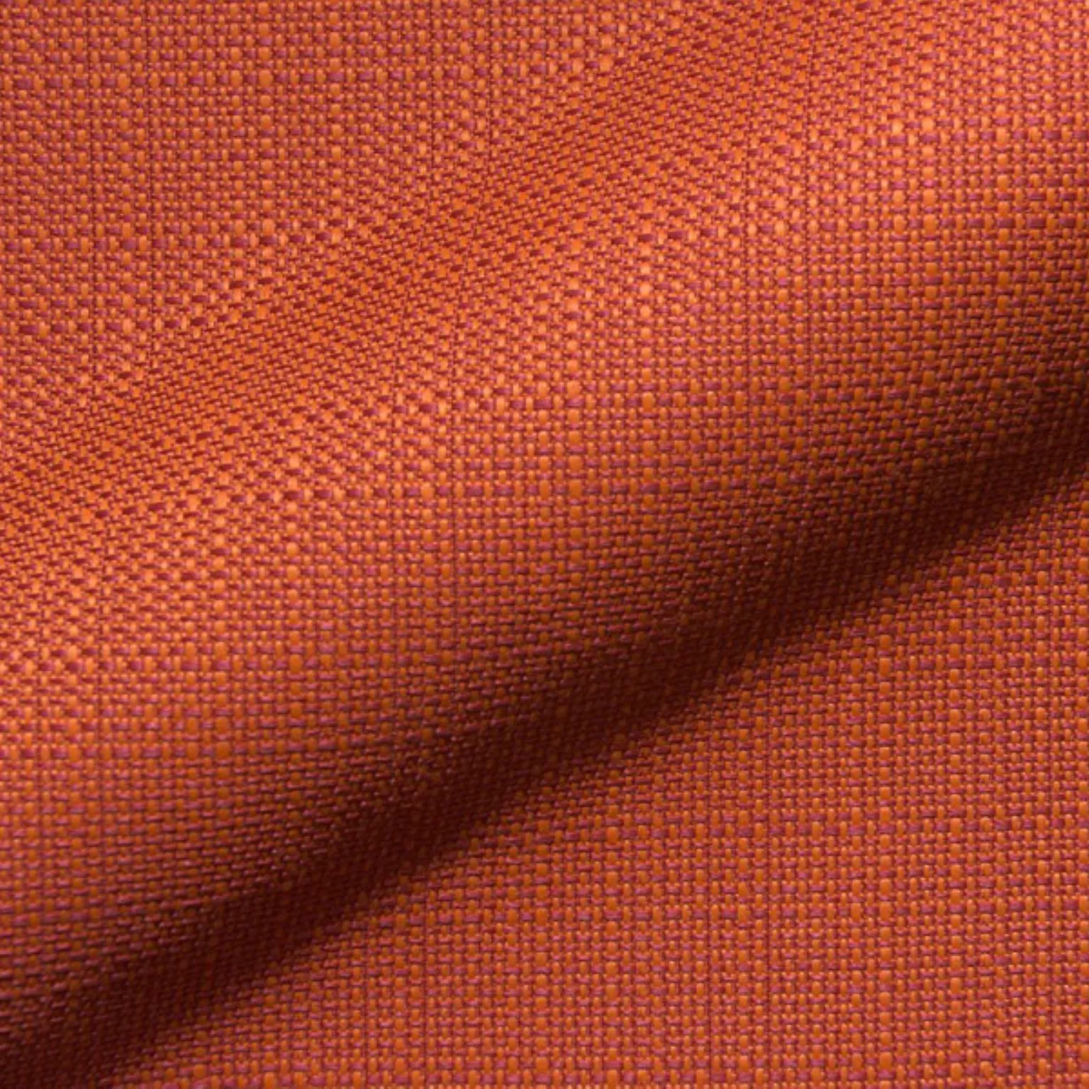 Elba 770 Hoepke Active Line In & Out Moebelstoff Uni Orange Rot Elba 770 Hoepke Active Line In & Out Moebelstoff Uni Orange Rot