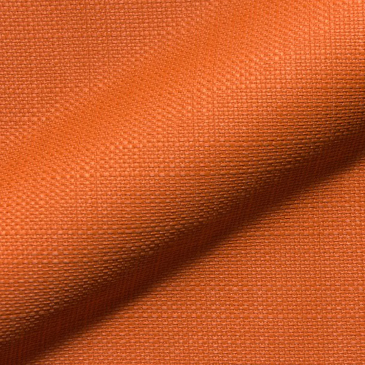 Elba 790 Hoepke Active Line In & Out Moebelstoff Uni Orange Elba 790 Hoepke Active Line In & Out Moebelstoff Uni Orange