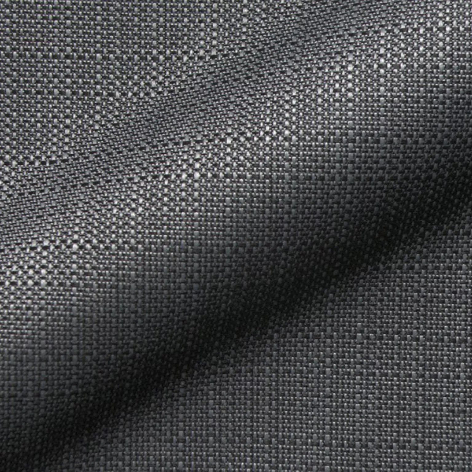 Elba 796 Hoepke Active Line In & Out Moebelstoff Uni Grau Schwarz Elba 796 Hoepke Active Line In & Out Moebelstoff Uni Grau Schwarz