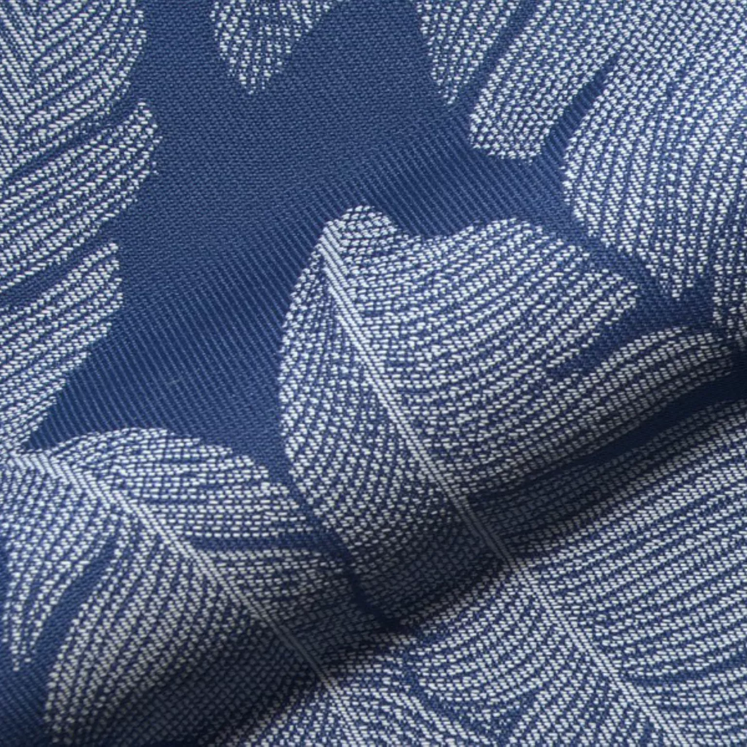 Korsika 755 Hoepke Active Line In & Out Moebelstoff Floral Blau Weiss Korsika 755 Hoepke Active Line In & Out Moebelstoff Floral Blau Weiss