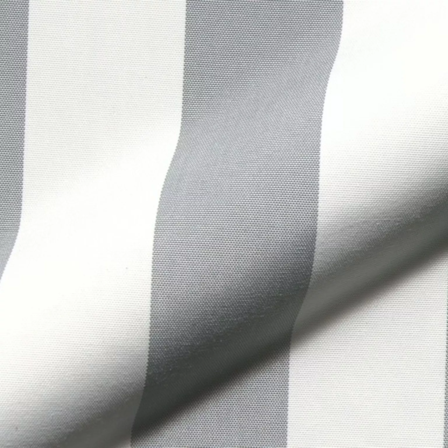 Kreta 711 Hoepke Active Line In & Out Moebelstoff Gestreift Grau Weiss Kreta 711 Hoepke Active Line In & Out Moebelstoff Gestreift Grau Weiss