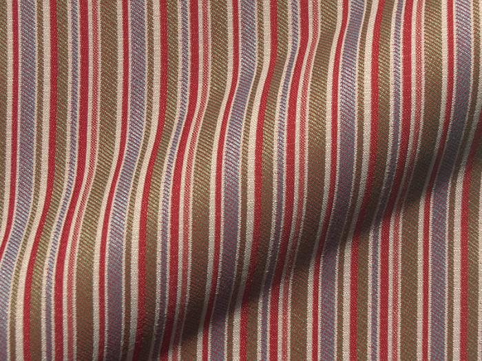 chiemsee-140-polsterstoff-landhaus-gestreift-rot-gruen-lila-von-hoepke-textiles