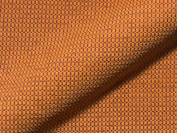 boston-fr-729-moebelstoff-uni-meliert-polsterstoff-orange-polsterstoff-weiss-creme-von-hoepke-textiles