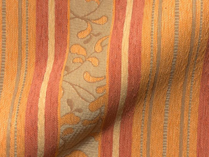 luzern-932-landhaus-moebelstoff-gestreift-rot-beige-orange-von-hoepke-textiles