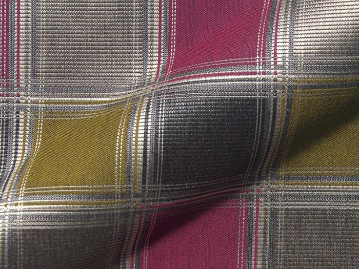 newcastle-101-polsterstoff-landhaus-kariert-gruen-grau-lila-von-hoepke-textiles
