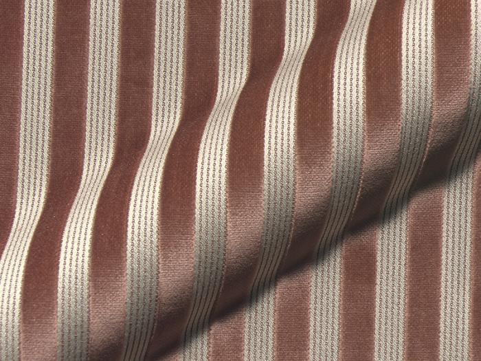 sarema-911-moebelstoff-gestreift-rot-beige-von-hoepke-textiles