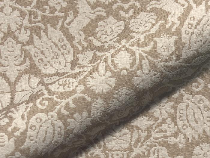 staffelsee-194-polsterstoff-landhaus-gebluemt-braun-beige-von-hoepke-textiles