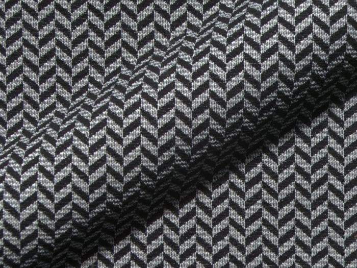 vista-883-polsterstoff-gemustert-mit-fleckschutz-schwarz-anthrazit-grau-von-hoepke-textiles