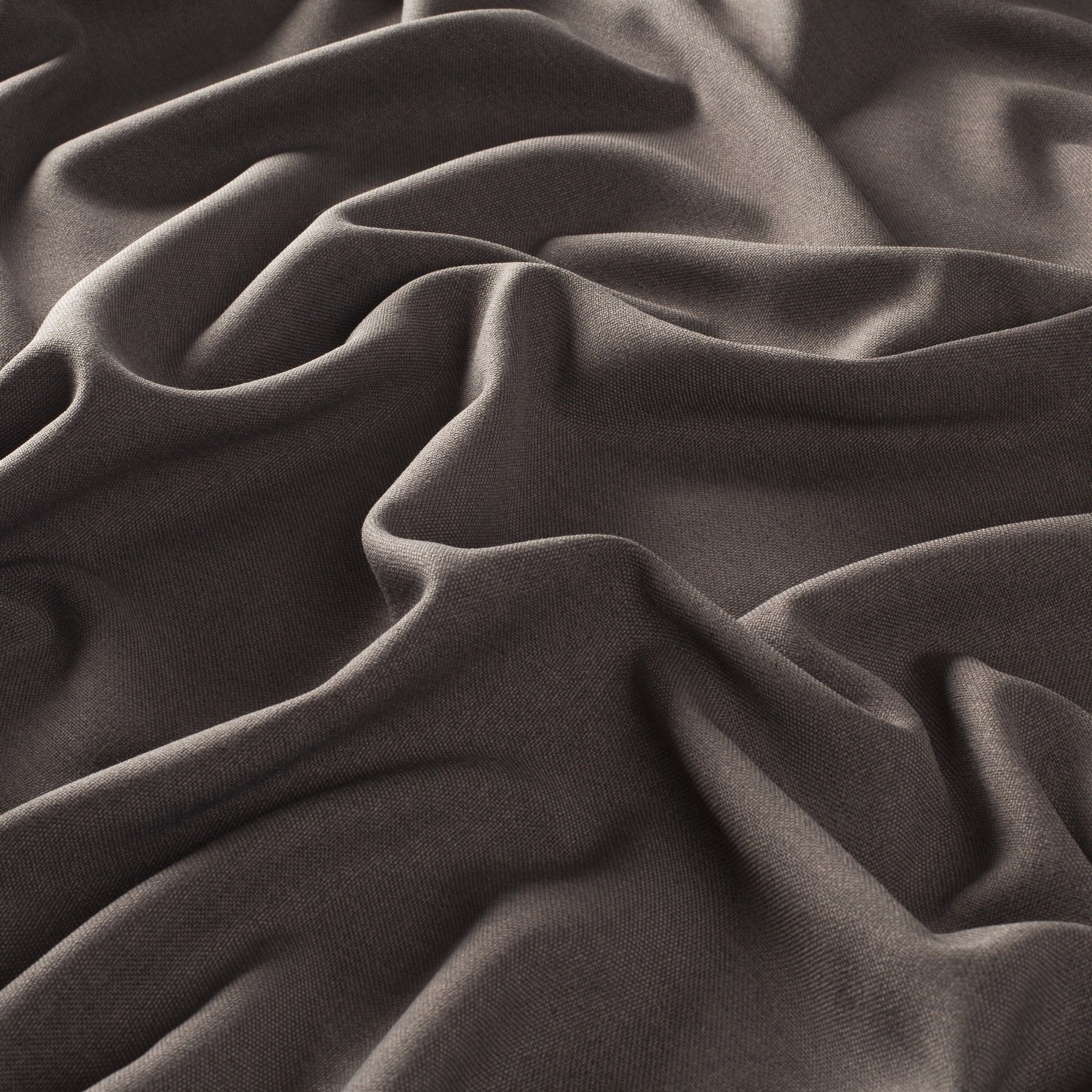 1 6782 299 Humphrey Moderne Jab Anstoetz Vorhaenge Uni Braun