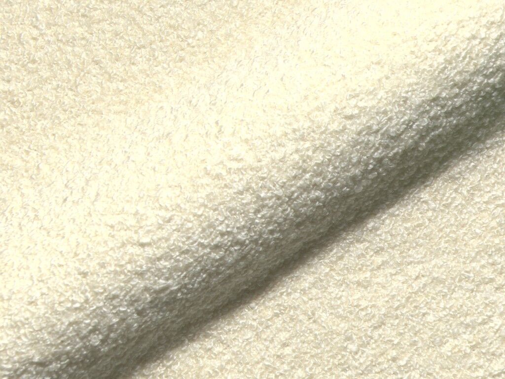 Antelao 424 Hoepke Landhaus Polsterstoffe Creme Weiß