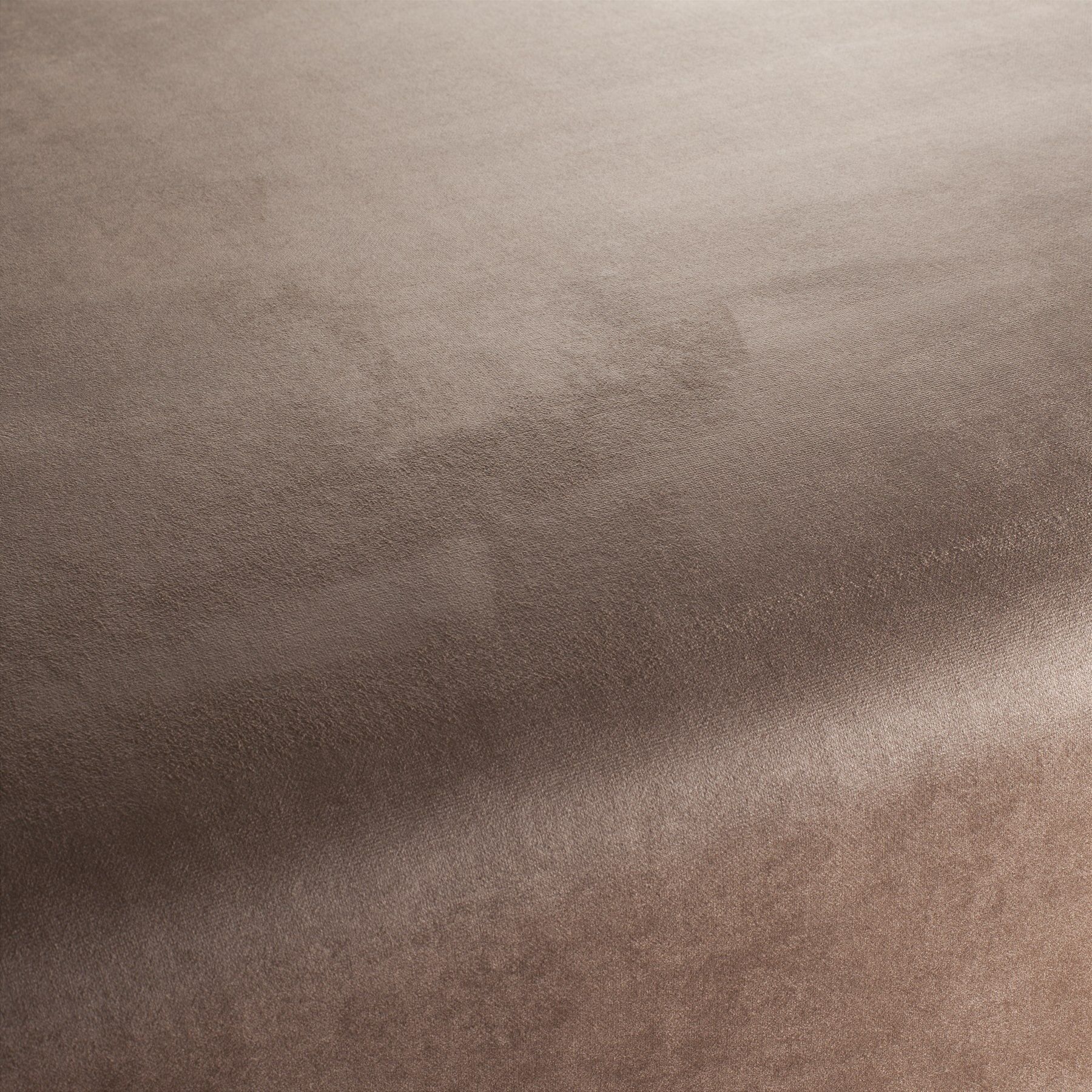 Ch3127 020 Super Hero Microfaser Polsterstoff Braun