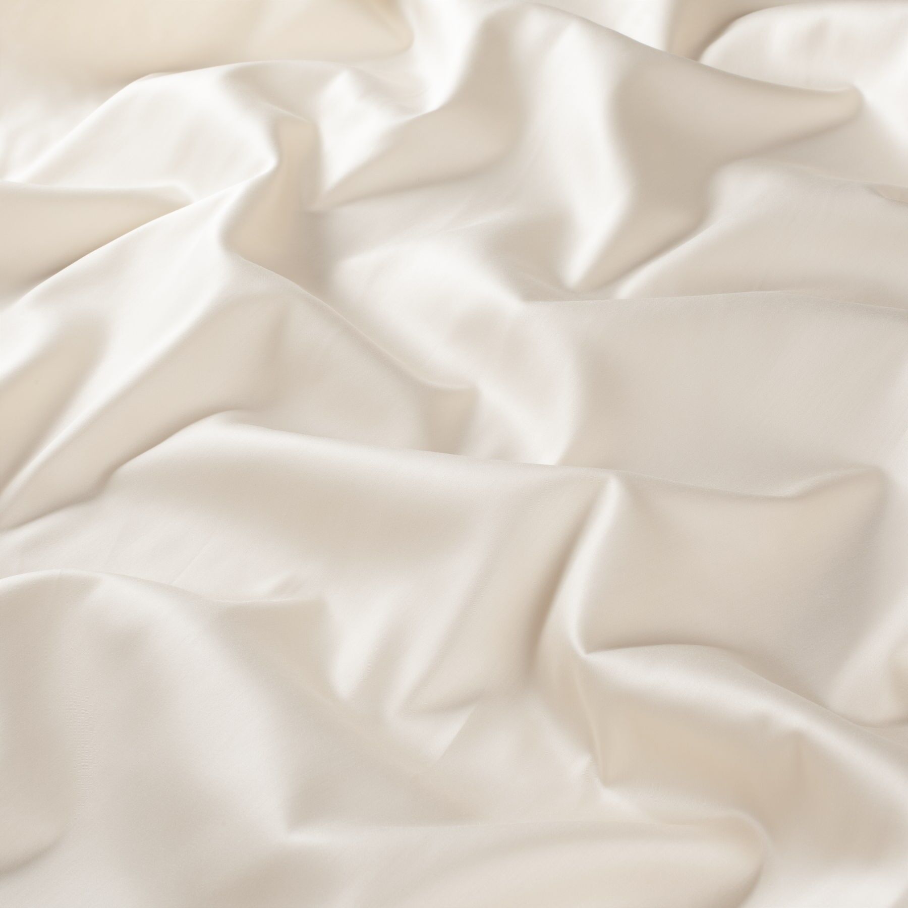 Ja6000 073 Finalis Moderne Jab Satin Baumwolle Vorhaenge Beige