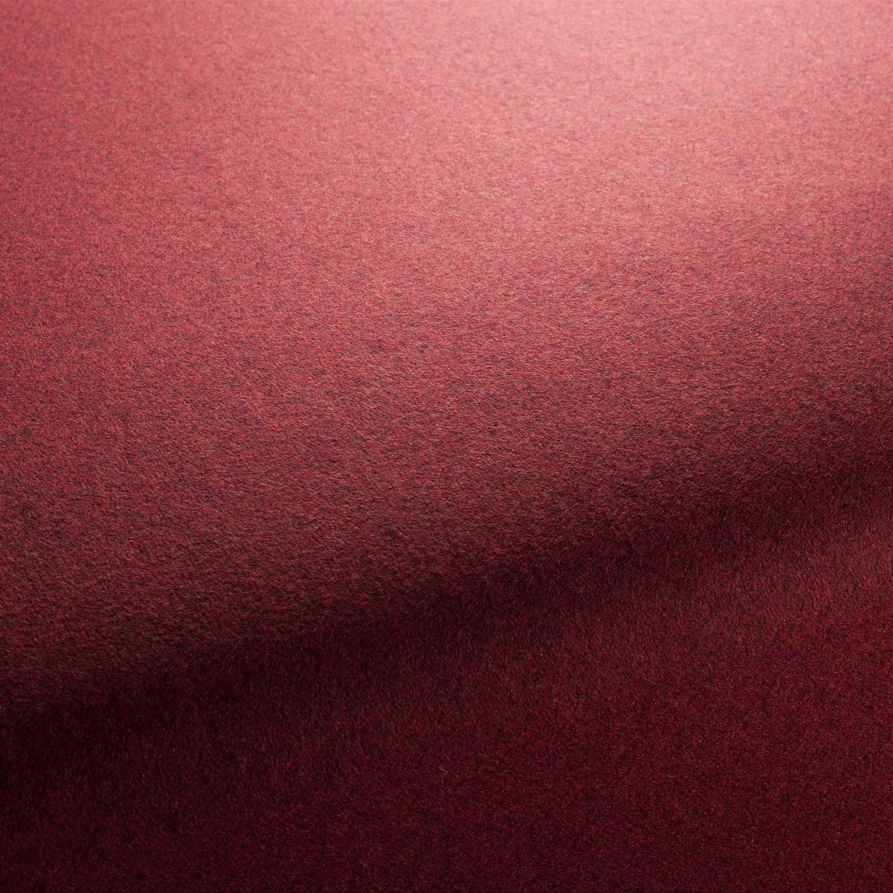 Cameron 1 1286 011 Jab Polsterstoffe Rot Wolle