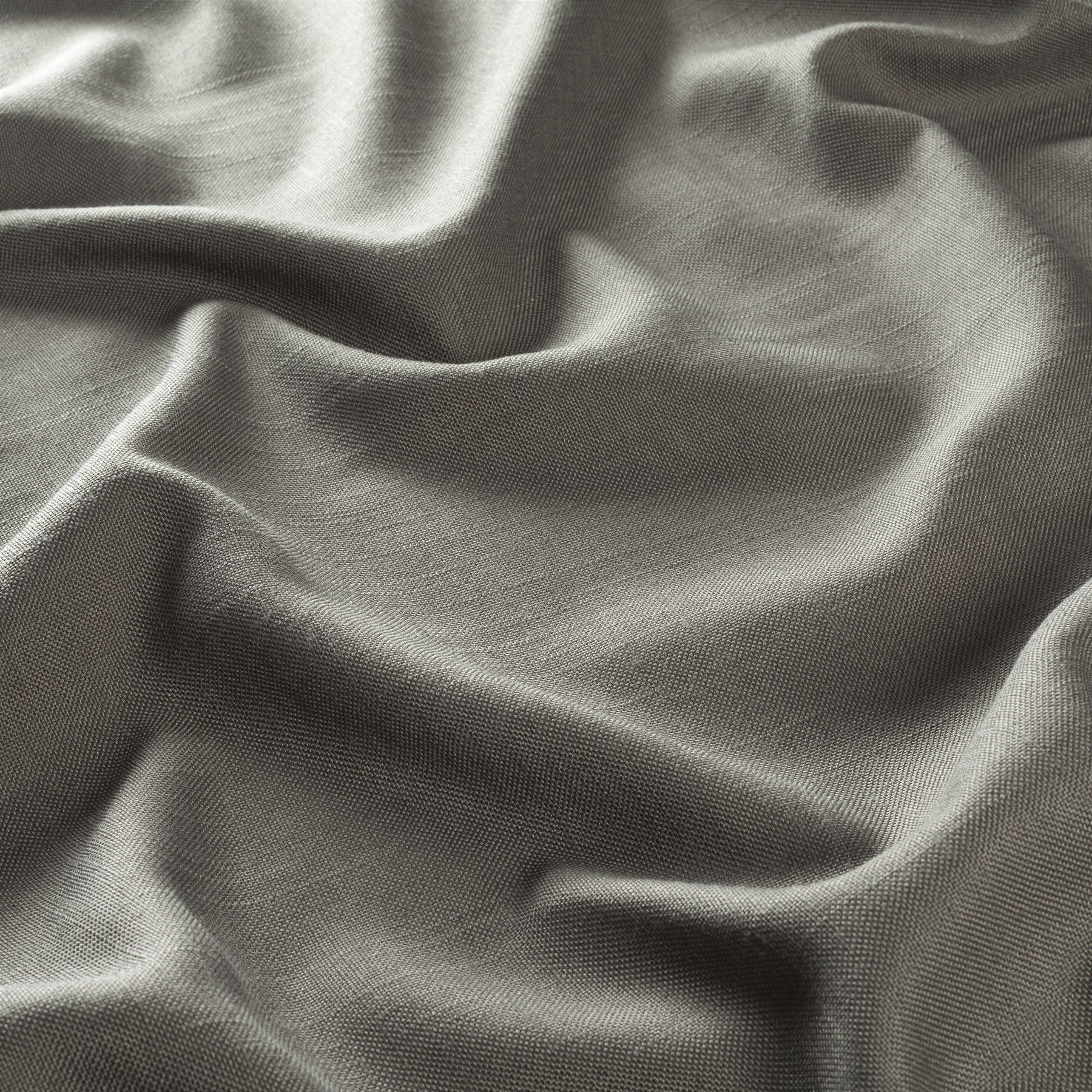 Ja6005 094 Antony Jab Moderne Landhaus Gardinen Grau