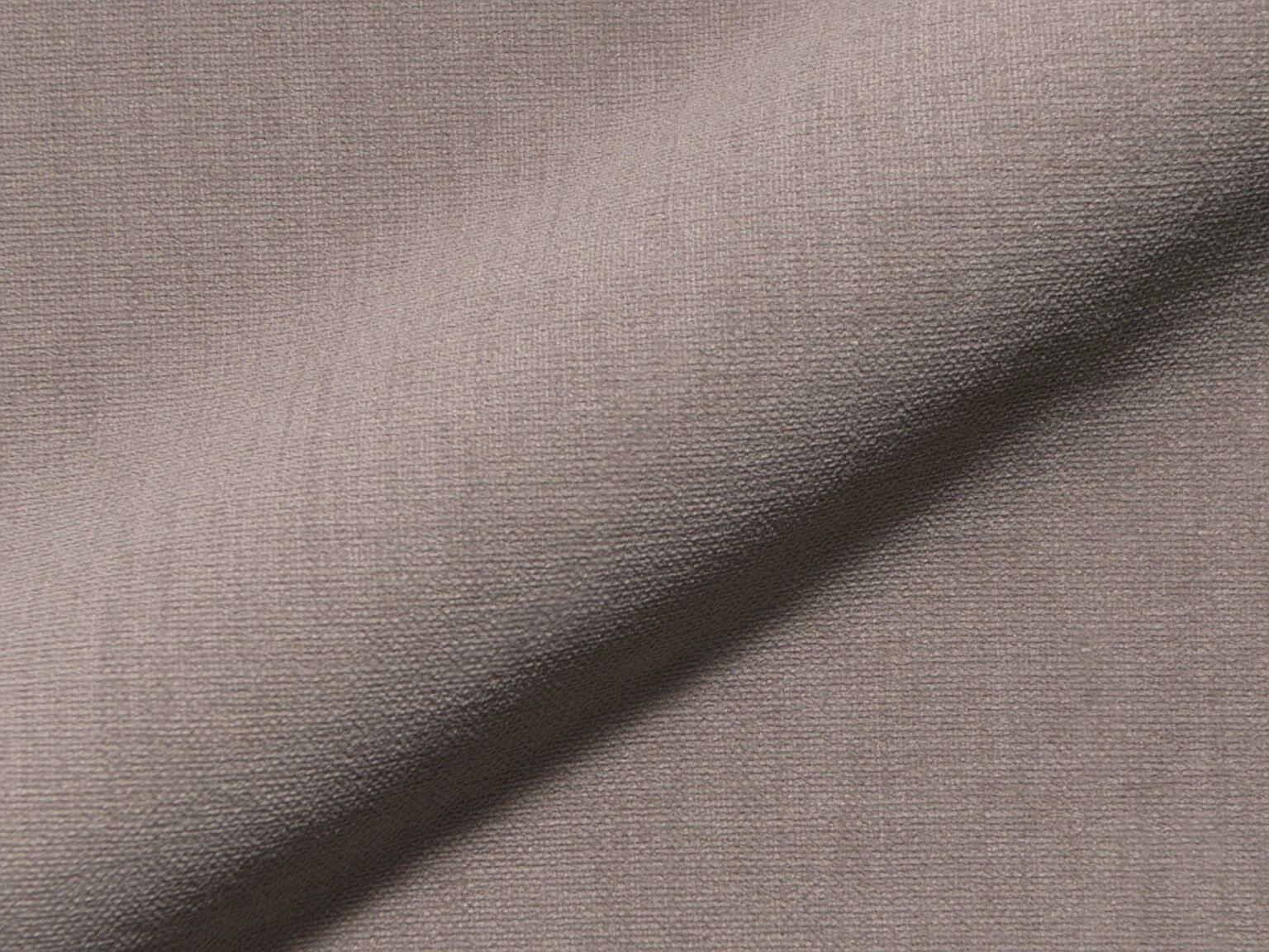 Malou 116 Hoepke Active Line Moebelstoff Fleckschutz Uni Braun