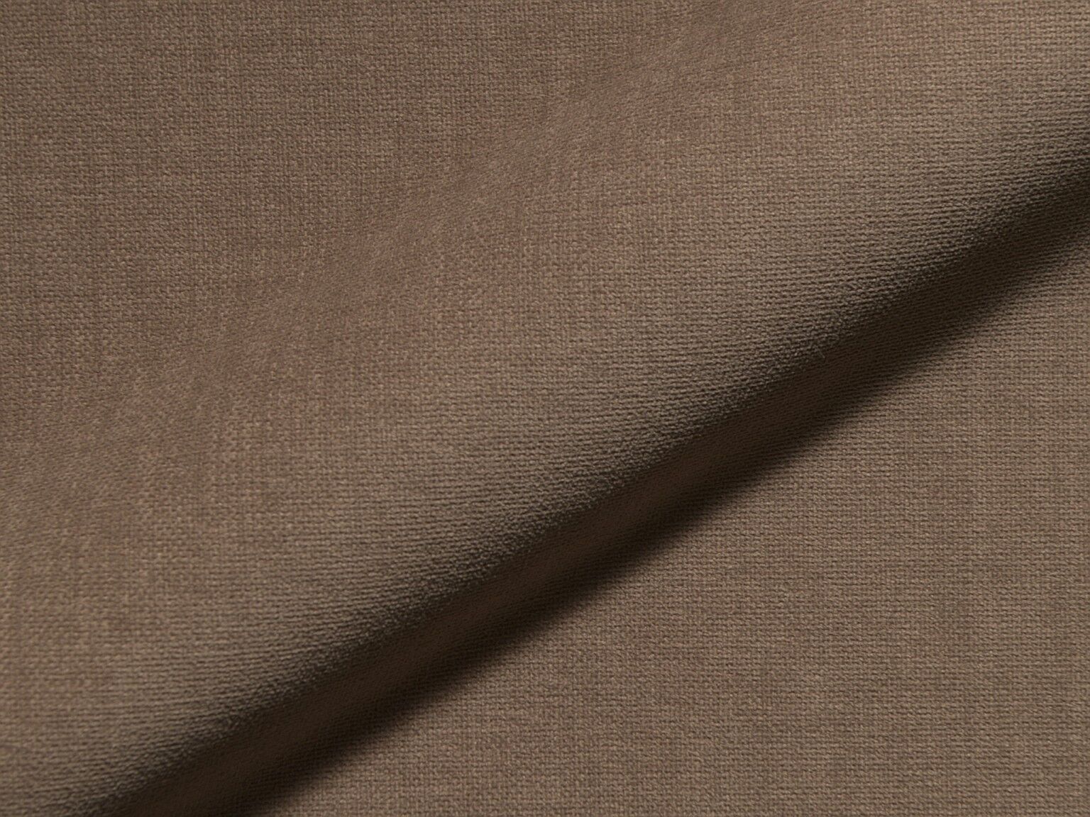 Malou 119 Hoepke Active Line Moebelstoff Fleckschutz Uni Braun Malou 119 Hoepke Active Line Moebelstoff Fleckschutz Uni Braun