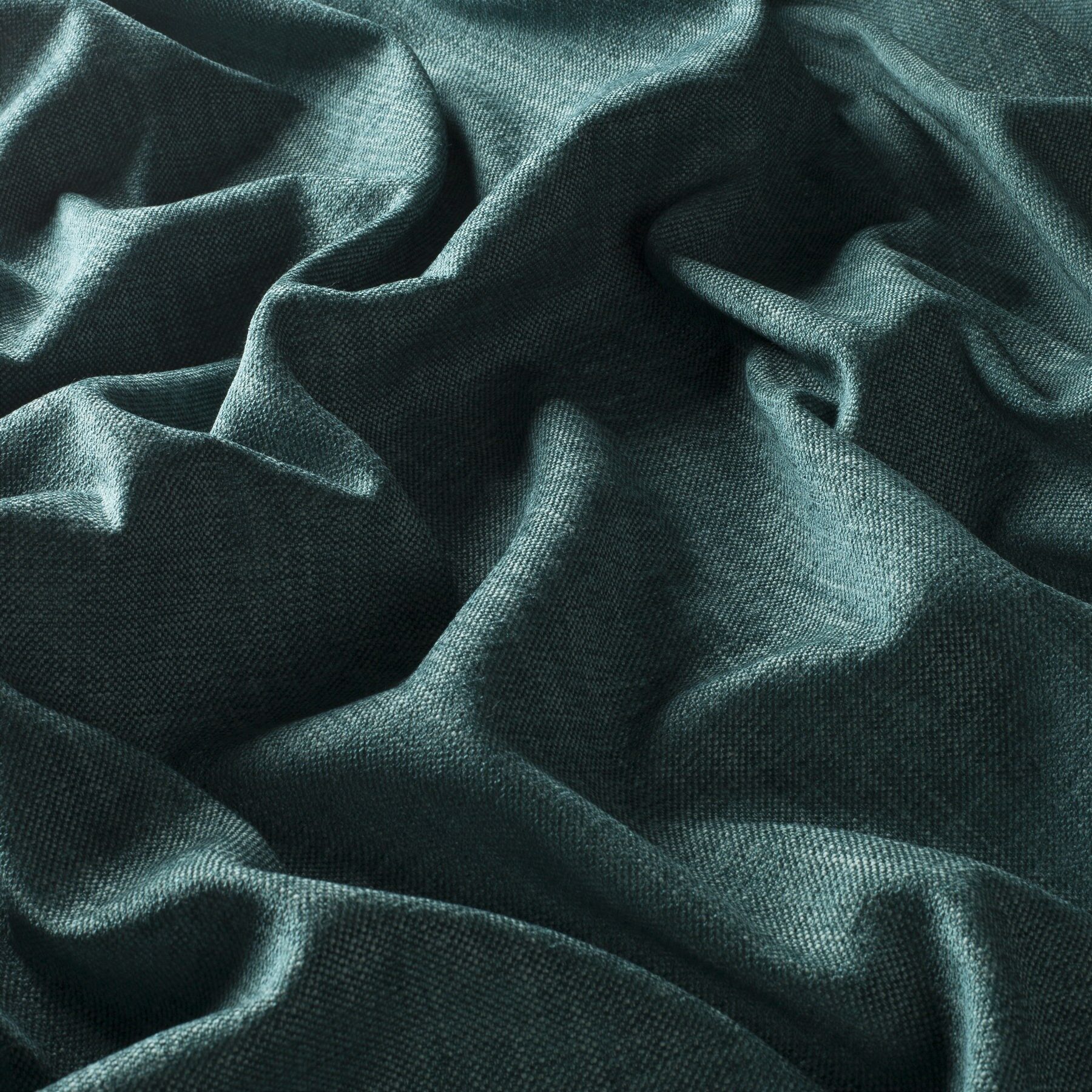 1 6490 035 Bronco Jab Blickdichte Vorhaenge Modern Tuerkis