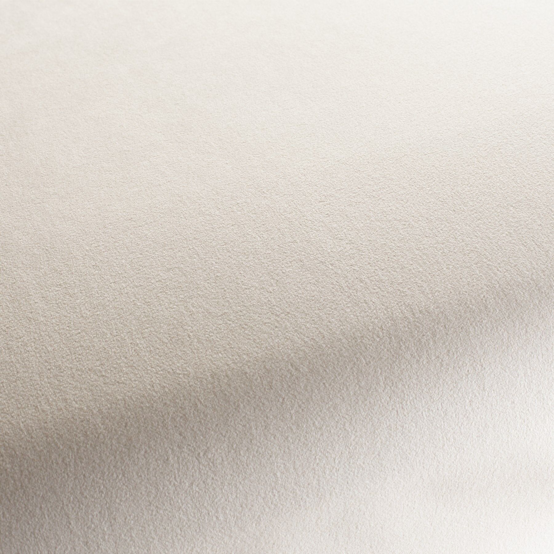 Ch3090 071 Shallow Chivasso Polsterstoff Samt Creme Beige