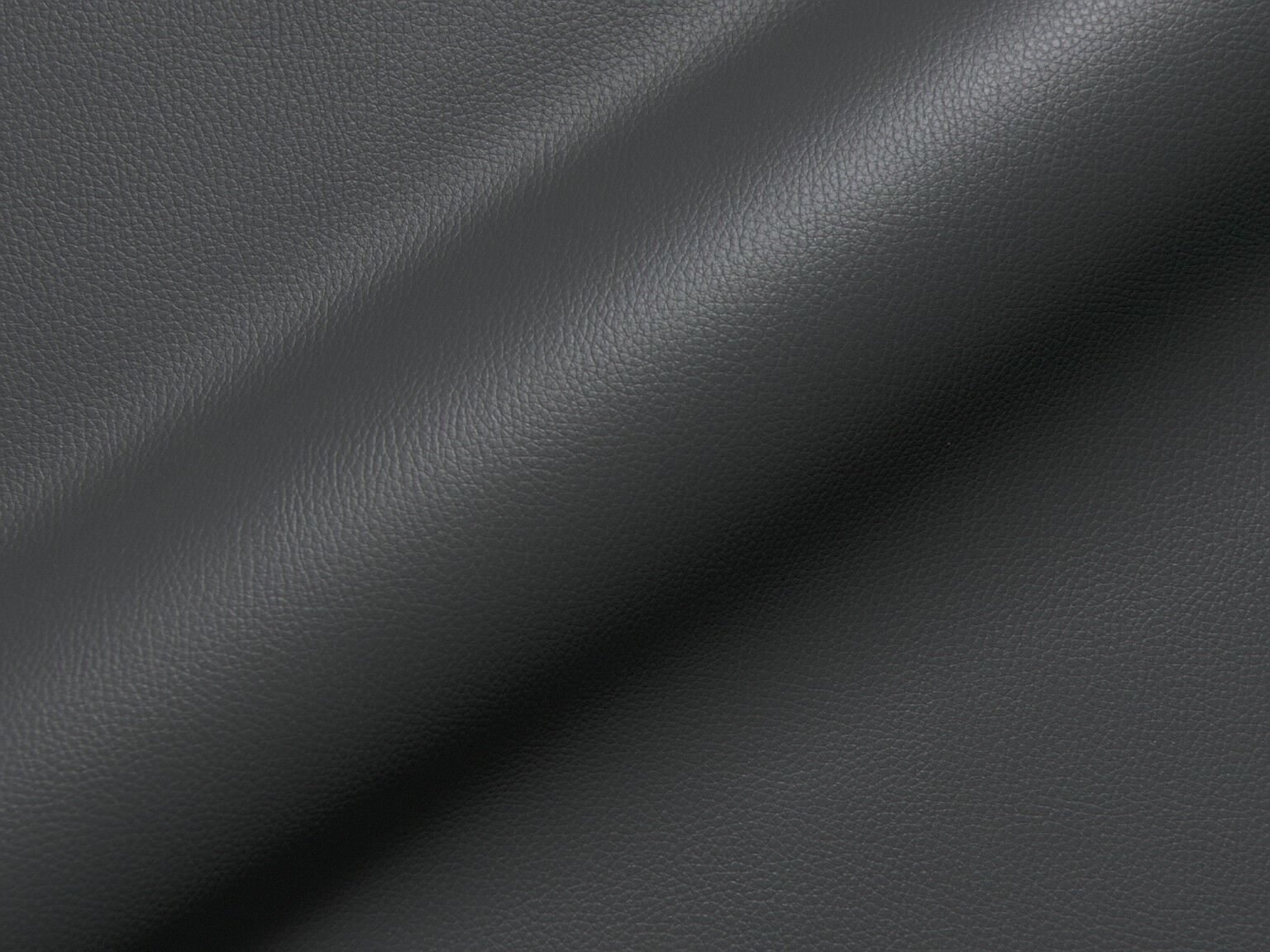 Malaga 529 Kunstleder Hoepke Meterware Grau Malaga 529 Kunstleder Hoepke Meterware Grau