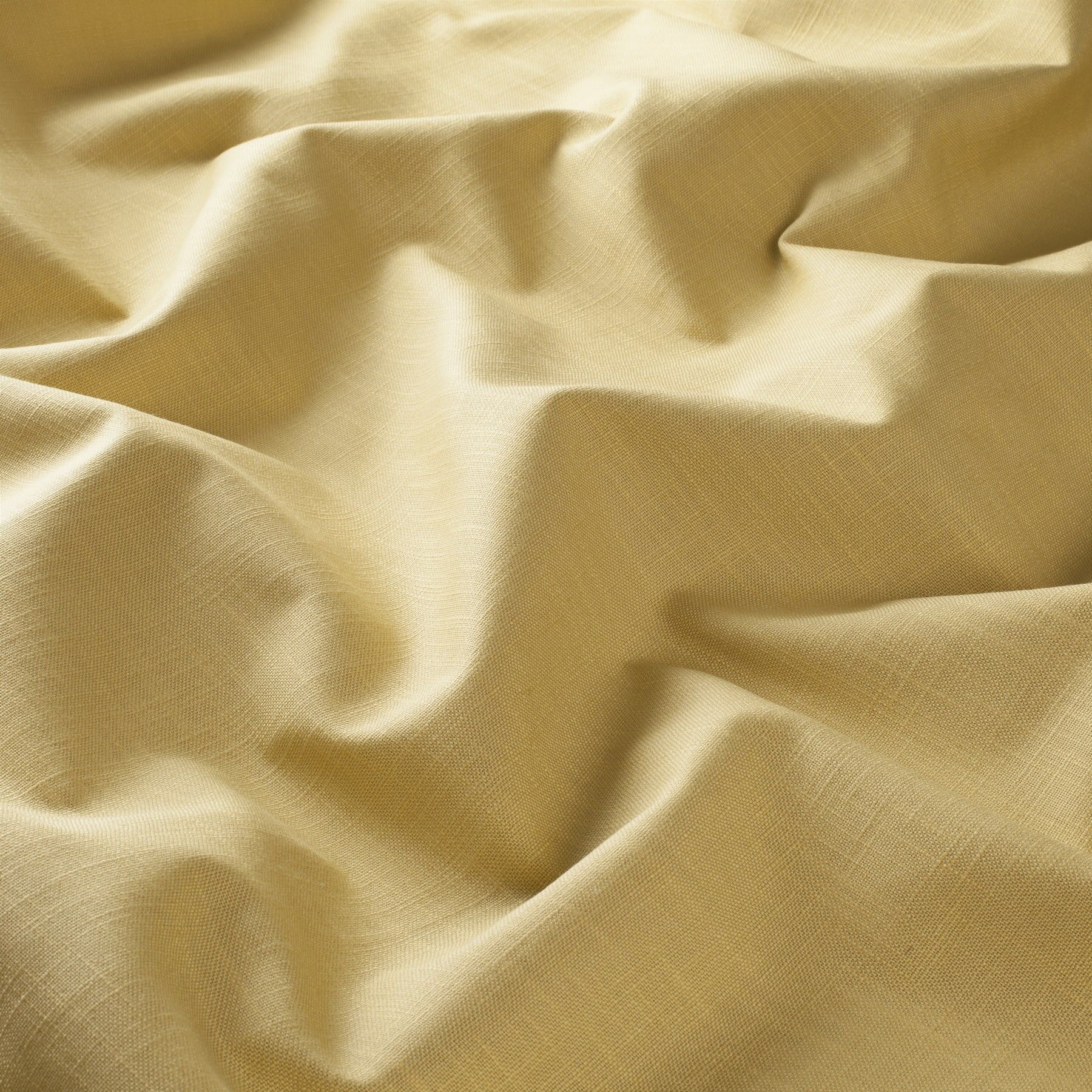 Ja6040 040 Camper Moderne Jab Vorhaenge Baumwolle Gelb