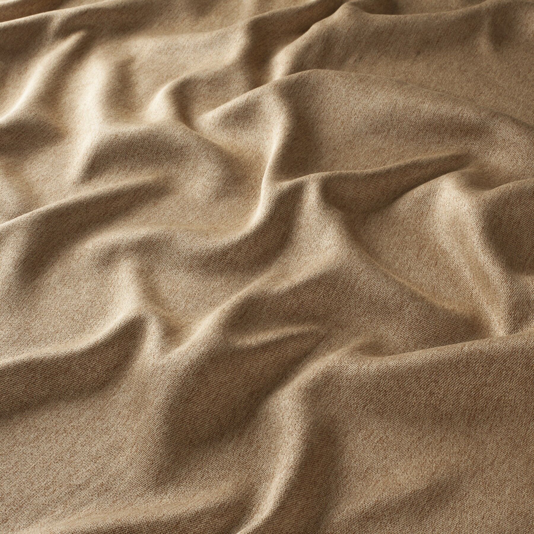 Ja6064 044 Twilight Jab Dimout Abdunkelung Vorhangstoff Gold