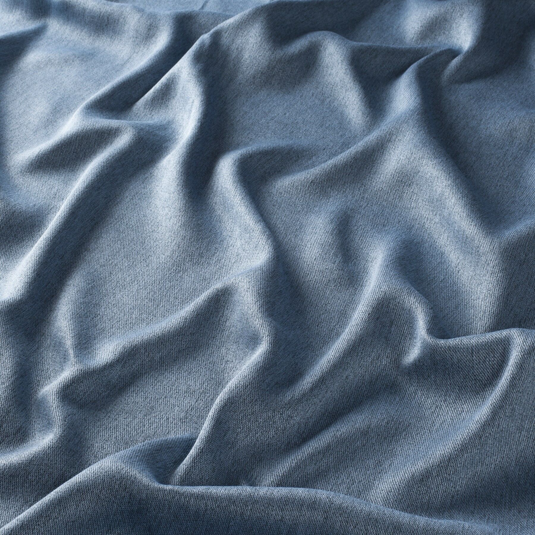 Ja6064 051 Twilight Jab Dimout Abdunkelung Vorhangstoff Blau Ja6064 051 Twilight Jab Dimout Abdunkelung Vorhangstoff Blau